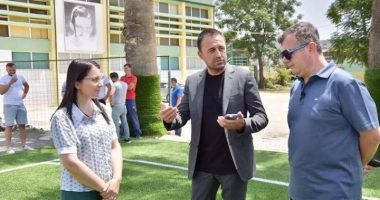 “Roma nuk u bë për një ditë”, Klodian Duro rikthehet në pankinë me premtime të mëdha