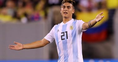 Scaloni merr vendimin, Dybala jashtë Kupës së Amerikës