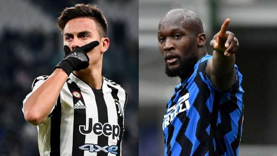 Fundjava mund të jetë vendimtare për Lukaku-Dybala