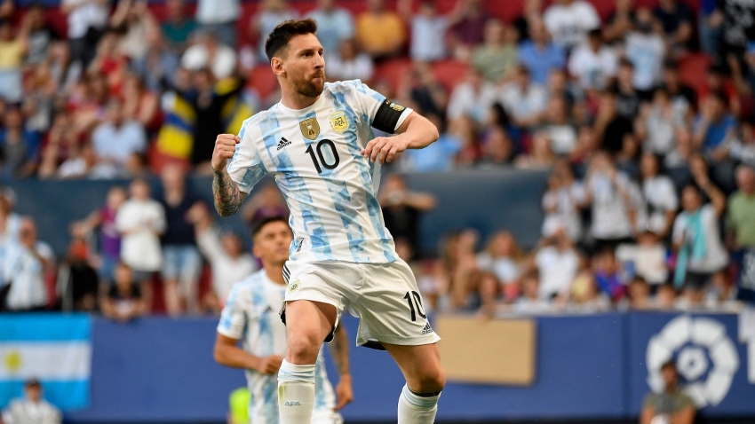 Pse Messi dhe Argjentina gjashtë muaj para fillimit duken si favoritët kryesorë të Botërorit