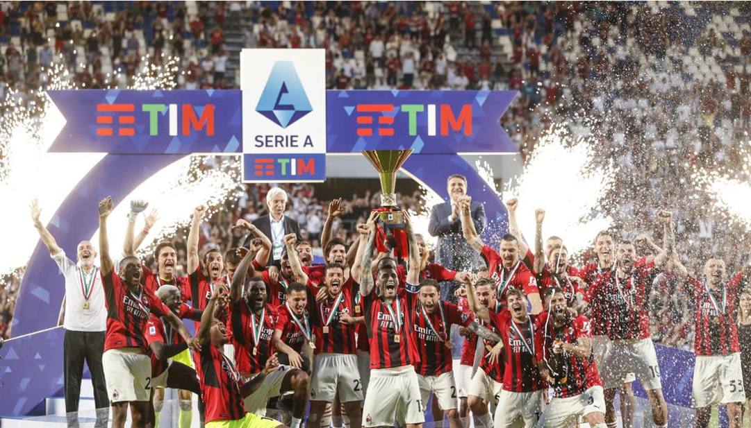 Serie A publikon kalendarin për sezonin 2022/23, ja kur luhet derbi i Milanos