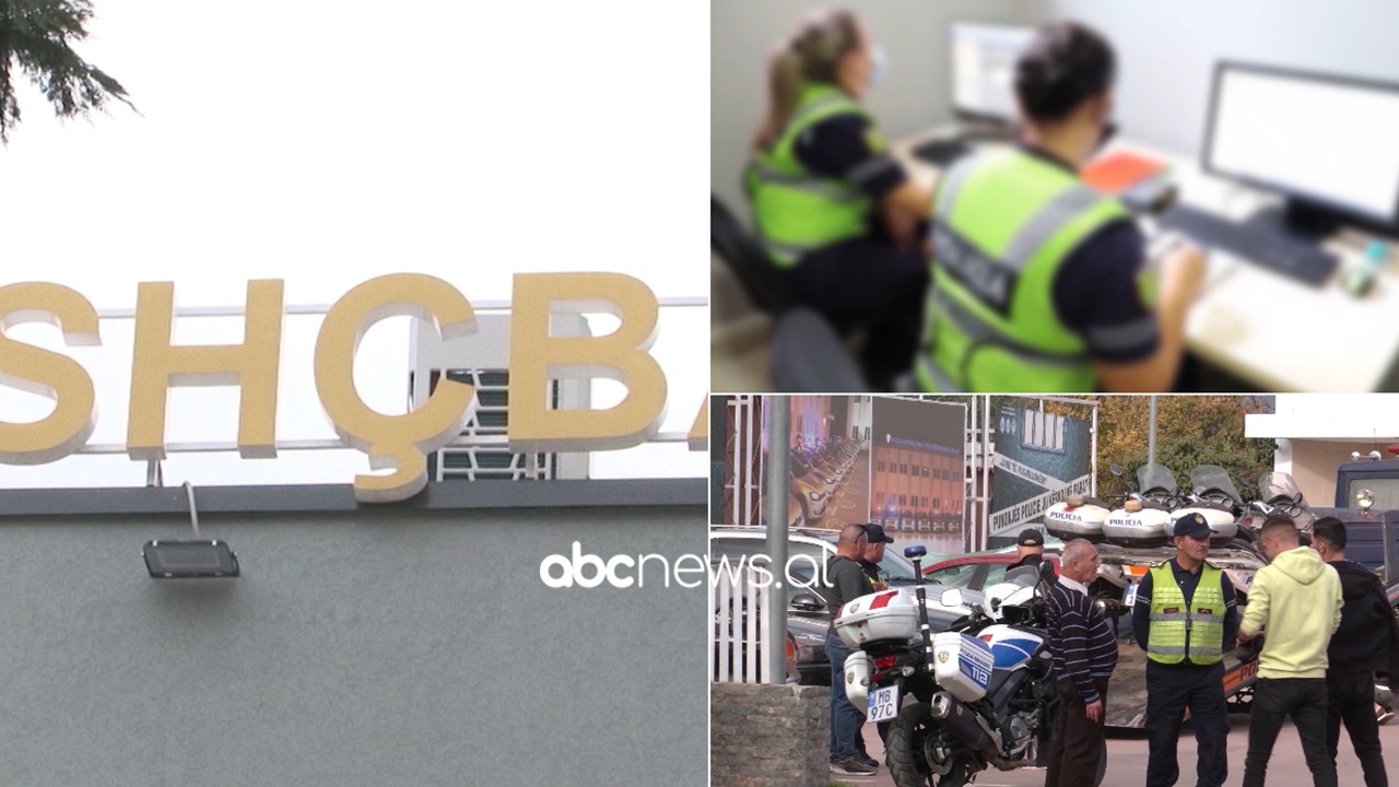 Në 4 muaj, 138 efektivë çohen në prokurori për t’u hetuar