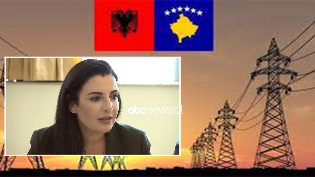 Bashkëpunimi në sektorin energjetik, Balluku njofton marrëveshjet Kosovë-Shqipëri