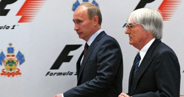 VIDEO/ Ish-lideri i Formula 1, Bernie Ecclestone: Do të haja edhe një plumb për Putinin