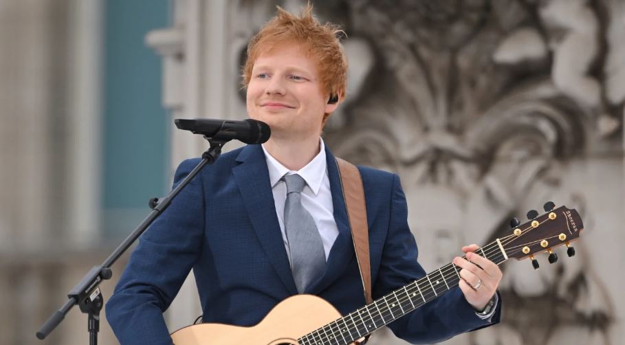 Fitoi gjyqin për “Shape of You”, Ed Sheeran dëmshpërblehet me shumën marramendëse