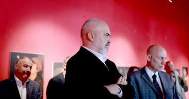 “Jeruzalemi nuk është thjesht një qytet”, Rama viziton ekspozitën: Do hapim muzeun hebraik në Vlorë