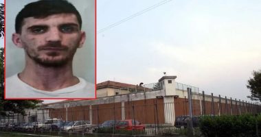Pula u arrestua më 9 shkurt, arratisja si në filma e shqiptarëve nga burgu italian, me sharrë prenë hekurat e qelisë