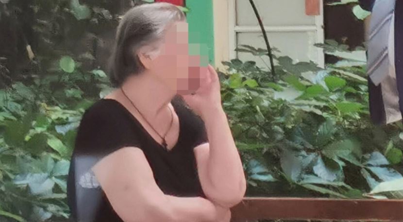 Jo vetëm në Sarandë, 89-vjeçarja dhunon dhe lë pa bukë të shoqin