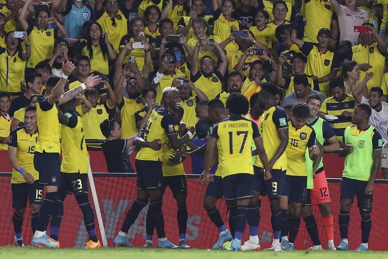 FIFA merr vendimin përfundimtar për çështjen e Ekuadorit