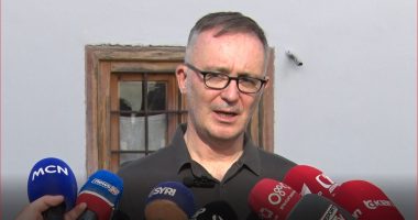 “Evropa  të hapë sa më shpejt negociatat me Shqipërinë”, ambasadori italian nga Shkodra: Italia do jetë në krahun tuaj