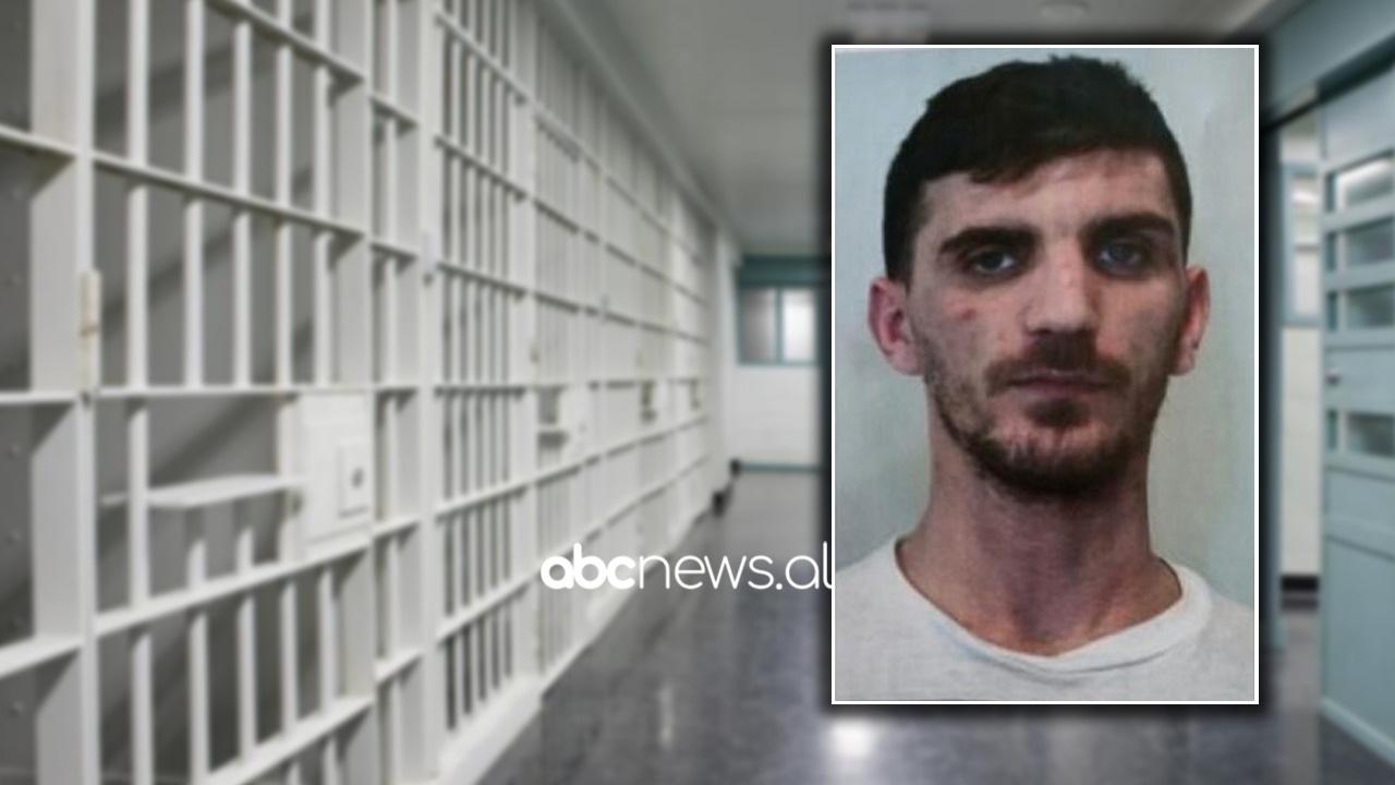 Detaje të reja nga arratisja e 27-vjeçarit shqiptar, një makinë e priste Edison Pulën jashtë burgut