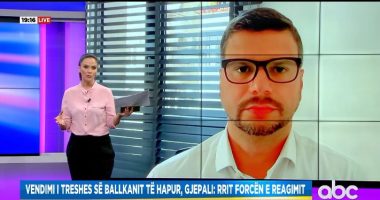 Çfarë ndodh me negociatat pas rënies së qeverisë në Bullgari? Eksperti: Fati i Shqipërisë mësohet pas votimit të vetos në Parlament