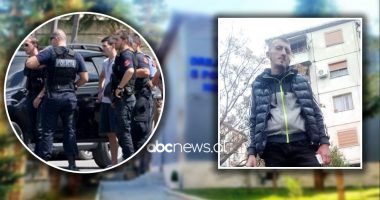 I akuzuar për vrasjen e të riut në Korçë, lihet në burg Lulzim Spahia pasi u kap me drogë në Tiranë