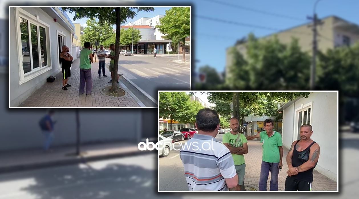 Firma e internetit në Lezhë denoncon drejtorin e policisë bashkiake: Na dhunoi punonjësit në Shëngjin