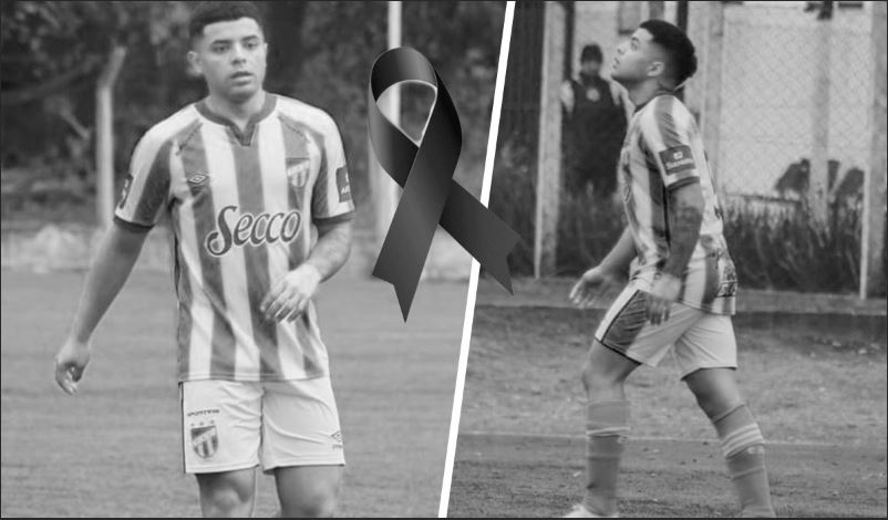 Sporti në zi, vdes papritur futbollisti 21-vjeçar