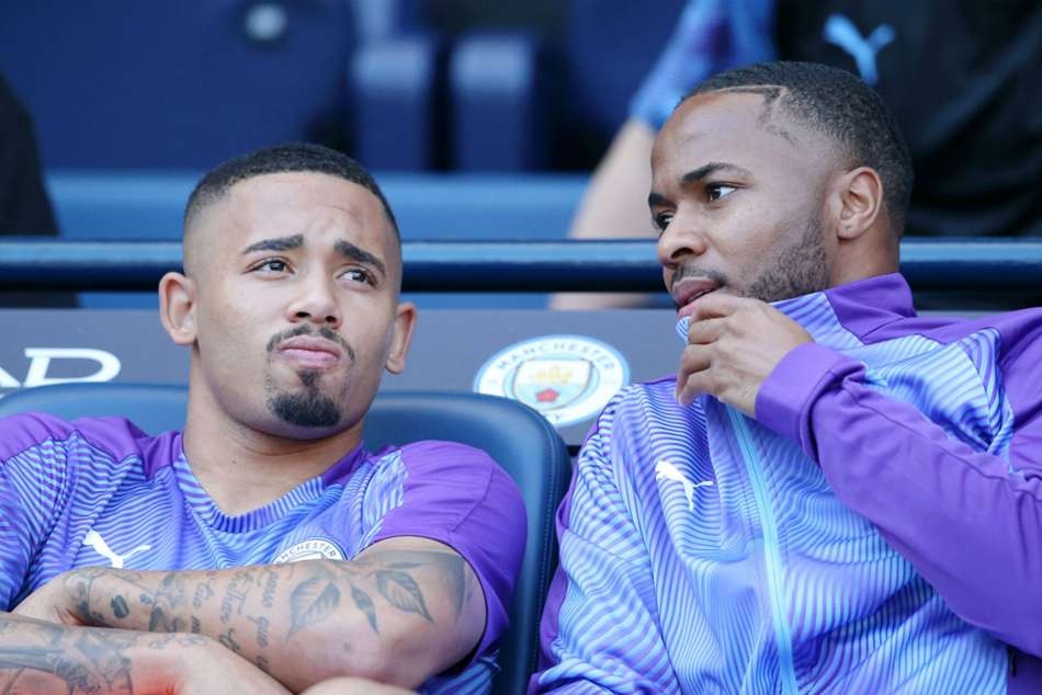 Real Madrid po konsideron transferimin e lojtarit të Man City, sulmuesi u ofrohet kampionëve