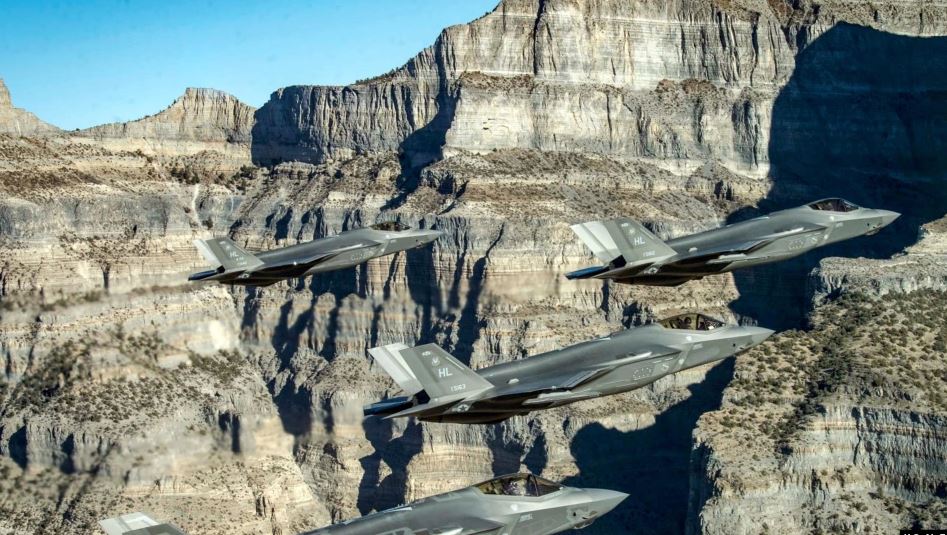 Greqia kërkon zyrtarisht të blejë avionë luftarakë F-35 nga SHBA-ja