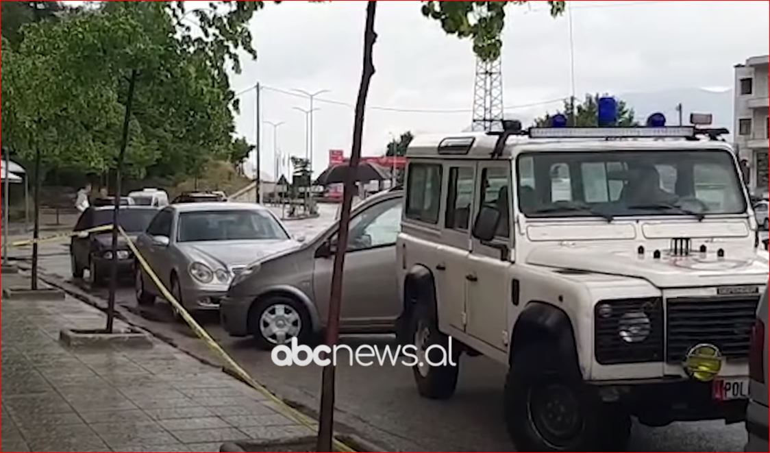 Goditën me levë policin në Gjirokastër, arrestohen 2 autorët e dyshuar, 2 në kërkim