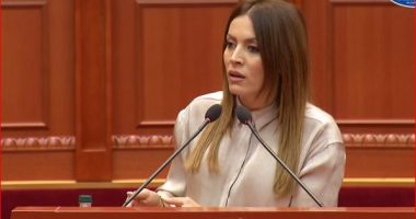 PD tentoi të bllokojë ndërtimin e rrugës “Xhon Belushi, reagon Gjylameti: Më 14 maj qytetarët e Tiranës do t’i thonë jo gjuhës së urrejtjes dhe sabotimit