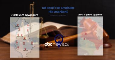 Miratimi i hartës së re gjyqësore, reagon Dhoma e Avokatisë: Shkelje e rëndë e të drejtave të njeriut, bojkot seancave