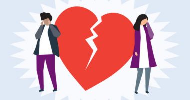 Çifti i njohur i japin fund lidhjes pas disa muajsh bashkë