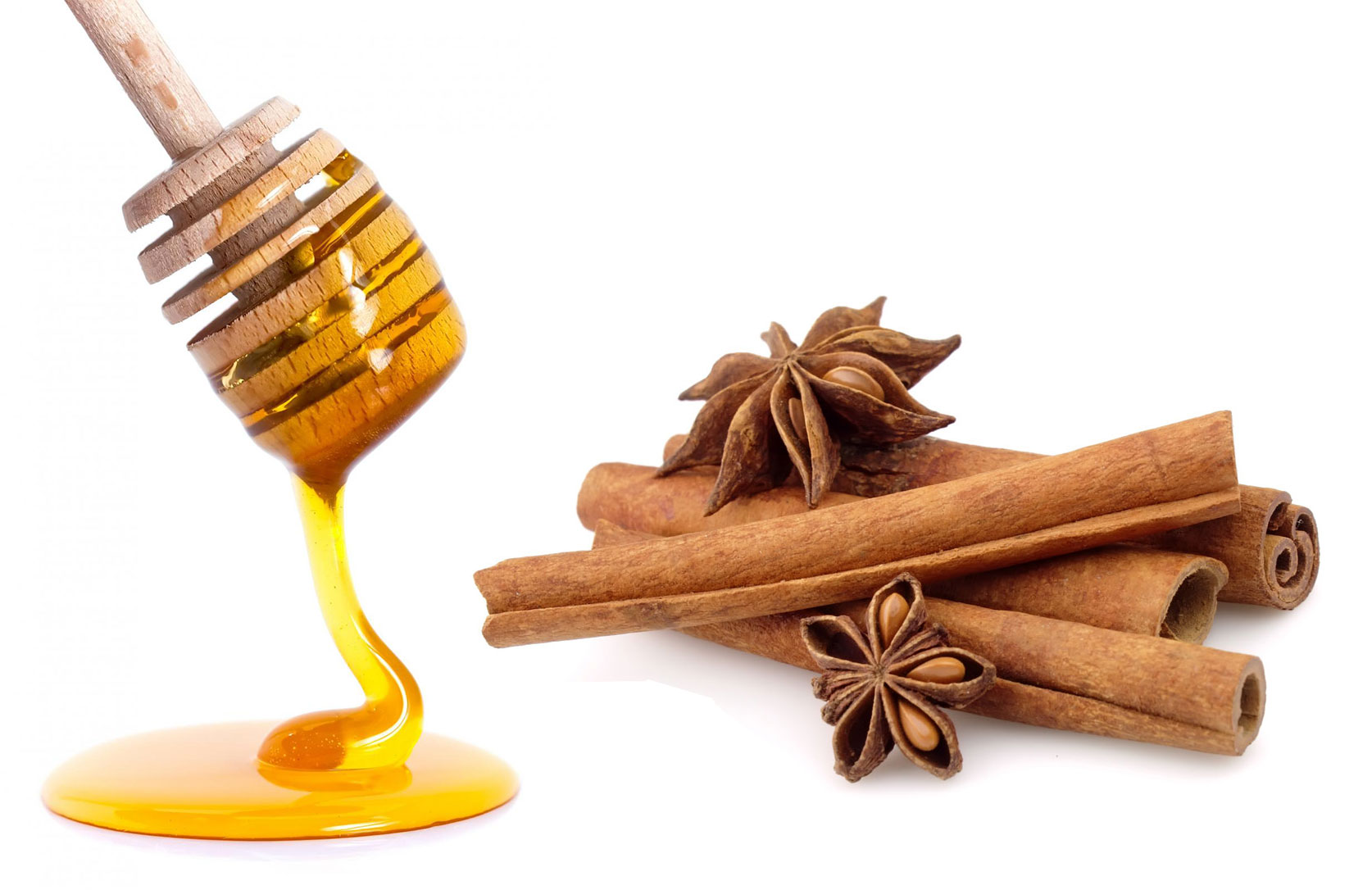 Mjaltë dhe kanellë, çfarë mund të “kurojë” ky kombinim