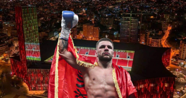 VIDEO/ “Së shpejti”, Marku po përgatitet për duelin e radhës në Air Albania