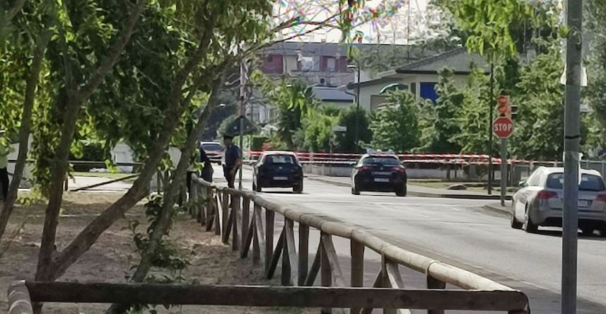 Sherr me armë mes shqiptarëve në Itali, 3 të plagosur