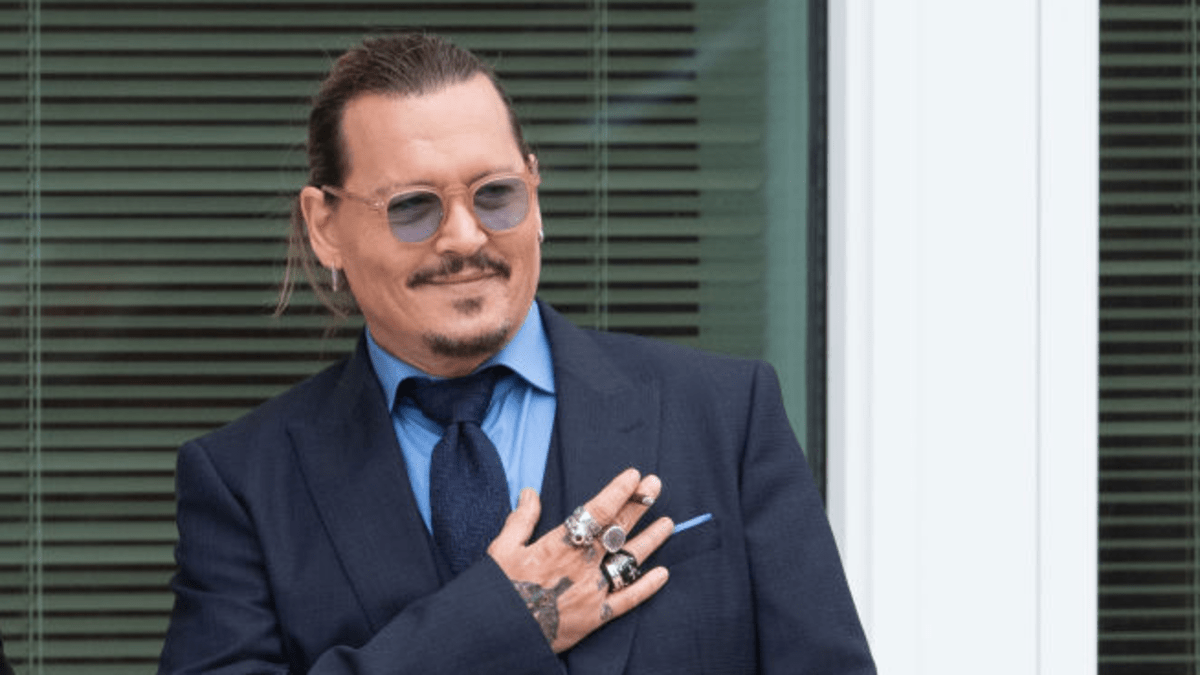 A mundet Johnny Depp ta “ringjallë” karrierën pas fitores në gjykatë?