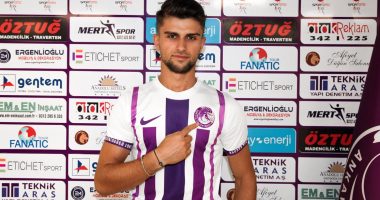 Zyrtare: Jurgen Bardhi nuk largohet nga Turqia, firmos me klubin e ri