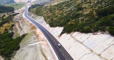 Rama njofton datën e hapjes së rrugës Kardhiq-Delvinë: Vepër e shumëpritur në dekada