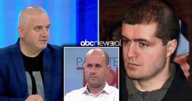 Porositi Dumanin t’i vrisnin ish-bashkëshorten, Artan Hoxha: Avokati i famshëm që nxorri Kasandër Nogën nga burgu