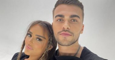 Çifti më i ri i showbizit? Këngëtarët shqiptarë shfaqen bashkë