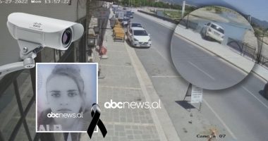 Një muaj me patentë, nëna vdiq bashkë me djalin, policia zbardh zyrtarisht shkakun e aksidentit tragjik në Berat