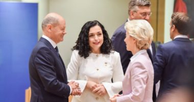 Emisari gjerman: Kosova të mos dorëzohet, liberalizimi do të ndodhë