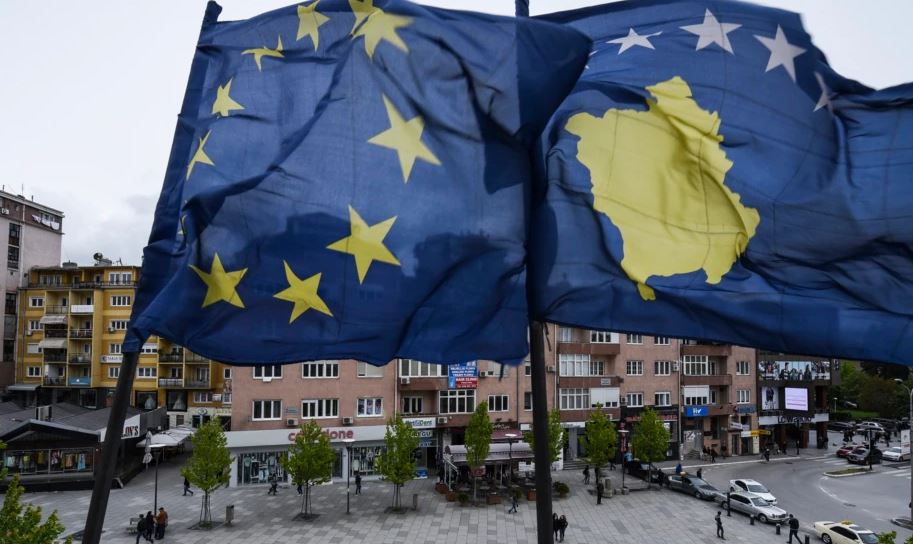 Liberalizimi i vizave për Kosovën në rend dite në takimin e ambasadorëve të BE-së