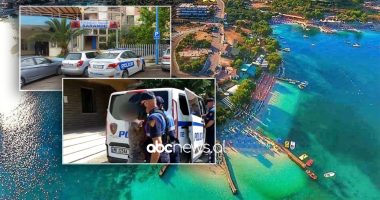 Sherri me sende të forta dhe 3 të plagosur në Ksamil, policia shpall në kërkim 4 të rinjtë