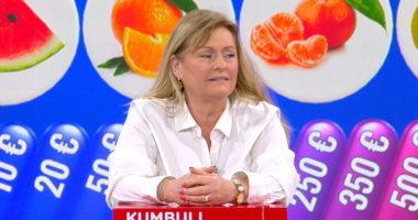 10 mijë euro në kuti? Pranoi ofertën e parë, lojtarja ngel në fund mes shumave të mëdha