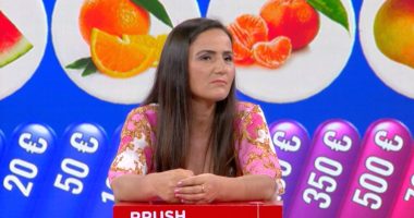 Sa kishte në kuti? 4 mijë euro në lojë, lojtarja rrezikon dhe pranon ofertën