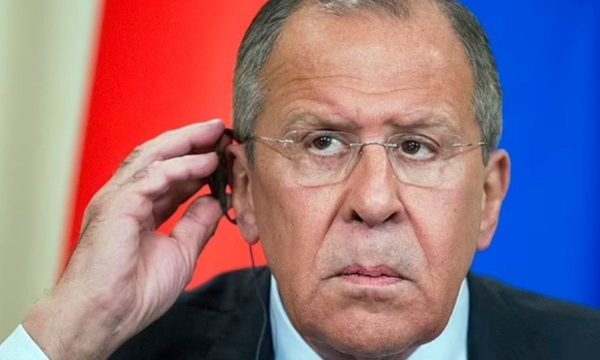 Lavrov, para vizitës në Beograd: Më intereson mendimi i Vuçiçit për çështjen e Kosovës