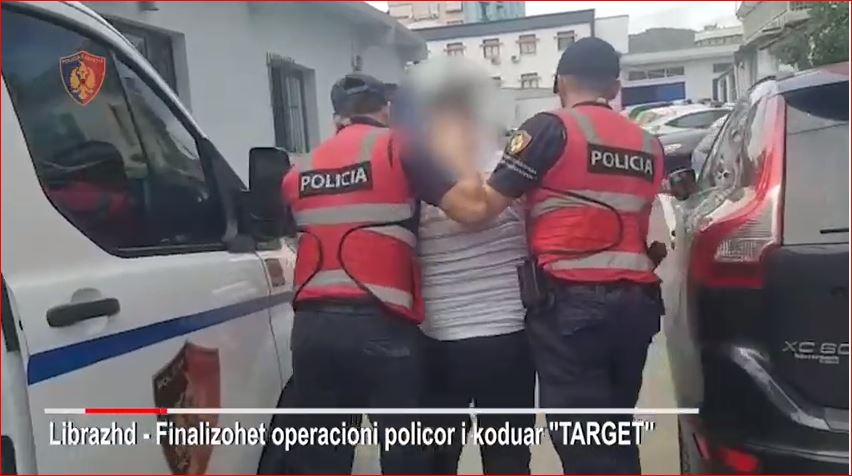 Kultivonte lëndë narkotike, arrestohet 50-vjeçari në Librazhd, çfarë i gjeti policia