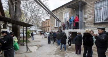 OKB-ja ngre alarmin: 16 milionë ukrainas kanë nevojë për ushqim dhe ujë