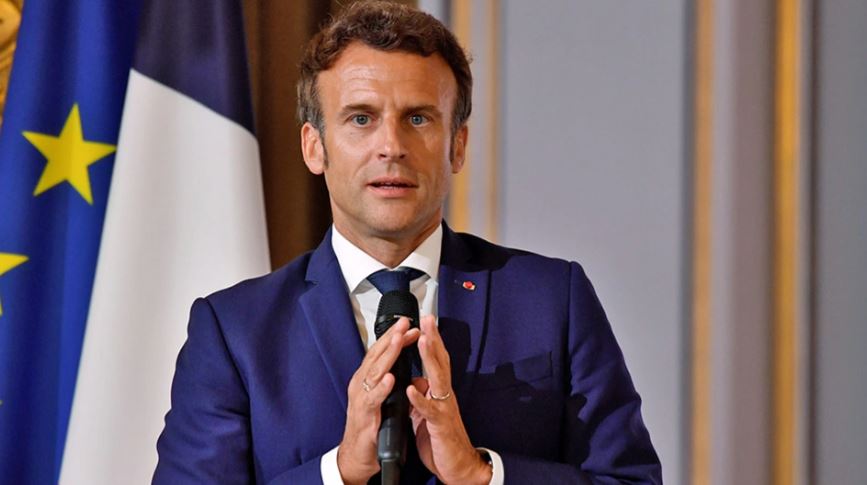 Zgjedhjet parlamentare në Francë, Macron fiton “një grusht” votash në raundin e parë