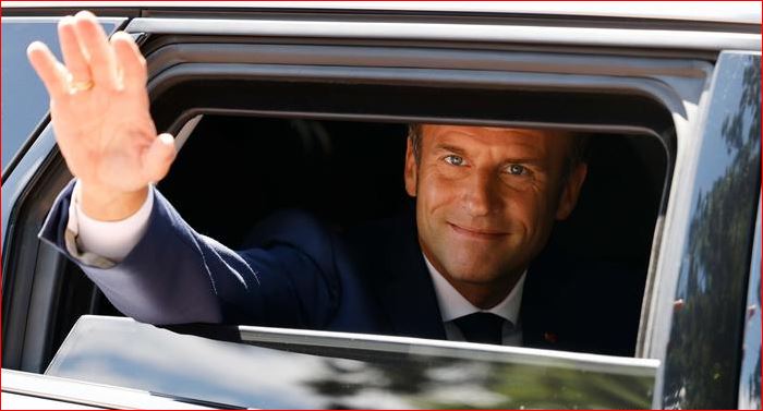 Zgjedhjet në Francë, DW: Macron i trembet humbjes së shumicës parlamentare
