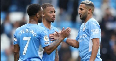 Chelsea ka arritur marrëveshje me sulmuesin e Manchester City