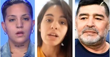 “Jemi vajzat e Maradonës”, përgjigjet e ADN-së zbulojnë të vërtetën