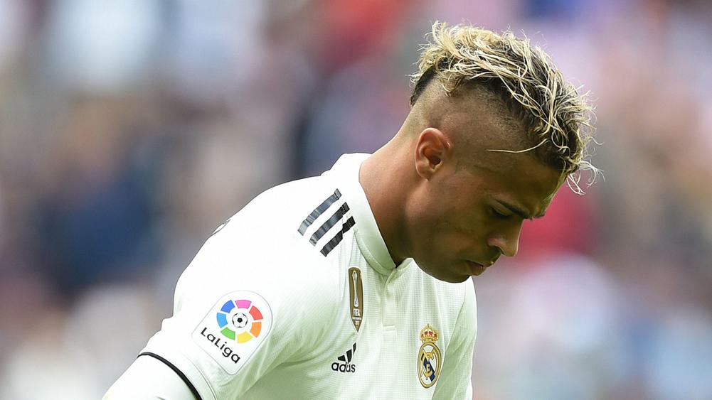 Mori numrin 7 të por nuk shkëlqeu, Mariano Diaz kërkon largimin nga Real Madrid