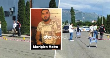 “Autori që e qëlloi me 20 plumba fshihej pas një godine”, atentati në Nikël, zbardhet dëshmia e Hakës