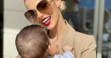 Marina Vjollca publikon foton me barkun e rrumbullakosur: Para se të sillja në jetë dritën e syve të mi