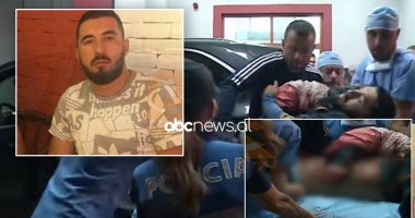 E duan të vdekur, Marklen Haka tregon si i bën atentat: Një “Audi” me xhama të zinj..